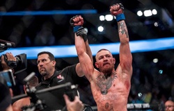 Những lý do nào đủ khả năng đưa Conor McGregor quay lại sàn MMA?