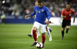 Mbappe rực sáng, Griezmann ghi bàn 1.500 và những điểm nhấn khi Pháp đại thắng Iceland