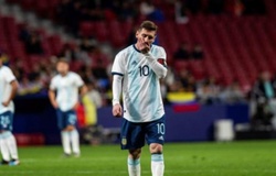 Messi sẽ khiến ĐT Argentina mất gần nửa triệu euro vì ... chấn thương