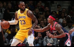 Nhận định NBA: Los Angeles Lakers vs Washington Wizards (ngày 27/3, 9h30)