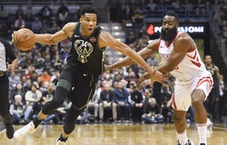 Nhận định NBA: Milwaukee Bucks vs Houston Rockets (ngày 27/3, 7h00)