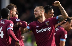 Nhận định West Ham vs Everton 00h30, 31/03 (Vòng 32 Ngoại hạng Anh)