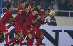 Quang Hải lý giải vì sao không bất ngờ khi đè bẹp U23 Thái Lan