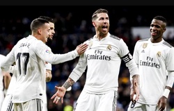 Real Madrid vẫn là CLB thể thao "hấp dẫn" nhất thế giới bất chấp phong độ sa sút