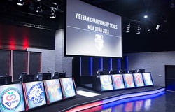 Tất tần tật về GG Stadium, nơi tổ chức giải đấu MSI 2019 tại TP Hồ Chí Minh