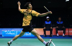 Tiến Minh và các đồng đội sẽ thi đấu giải International Series ở New Zealand