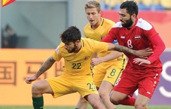 Kết quả U23 Hàn Quốc vs U23 Australia (2-2): Hấp dẫn bàn thắng, cả hai gật đầu với kết quả hòa