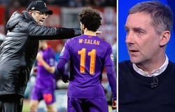 Chuyên gia giải thích vì sao Klopp là nguyên nhân khiến Salah sa sút