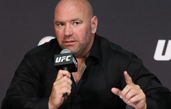 Dana White: Conor đừng hòng mua được cổ phần từ UFC!