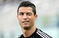 Dữ liệu kinh ngạc trong 3 năm cho thấy Ronaldo không sợ chấn thương