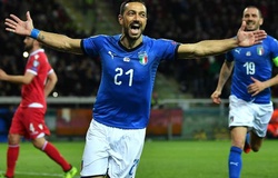 Kết quả bóng đá hôm nay (27/3): U23 Việt Nam, Italia, TBN ca khúc khải hoàn