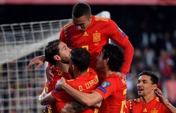 Kết quả vòng loại Euro 2020 hôm nay (27/3): TBN thắng nhọc Malta