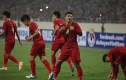 Kết quả vòng loại U23 châu Á 2020 hôm nay (27/3): U23 Việt Nam thắng giòn giã