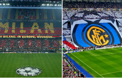 Không cải tạo sân San Siro, Inter và AC Milan sẽ cùng nhau xây sân bóng mới