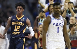 Không phải Zion Williamson, đây mới là sinh viên kiếm tiền khủng nhất NCAA