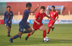 Lịch thi đấu U19 quốc tế 2019 (23/3 - 30/3): Chung kết Thái - Việt