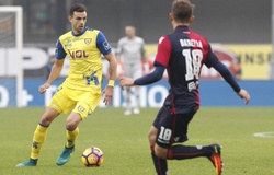 Nhận định Chievo vs Cagliari 02h30, 30/03 (Vòng 29 Serie A 2018/19)