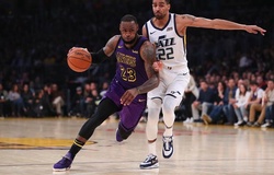Nhận định NBA: Utah Jazz vs Los Angeles Lakers (ngày 28/3, 9h30)