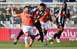 Nhận định Portimonense vs Moreirense 03h30, 30/03 (Vòng 27 VĐQG Bồ Đào Nha 2018/19)