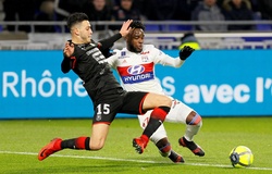 Nhận định Rennes vs Lyon 02h45, 30/03 (vòng 30 VĐQG Pháp)
