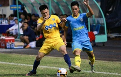 Nhận định Sanna Khánh Hòa vs An Giang 17h00, 29/03 (cúp Quốc gia Việt Nam)