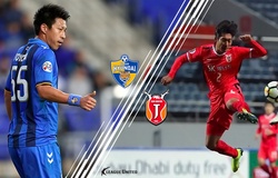 Nhận định Ulsan Hyundai vs Jeju Utd 17h30, 29/03 (vòng 4 VĐQG Hàn Quốc)