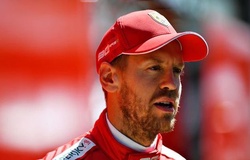 Nhận xét của Sebastian Vettel về chặng đua Bahrain Grand Prix cuối tuần này