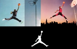 Nhiếp ảnh gia khởi kiện Nike vì vi phạm bản quyền logo Michael Jordan