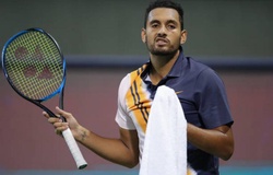 Cây vợt bị Nick Kyrgios “trút giận” ở Miami Open 2019 có gì đặc biệt?