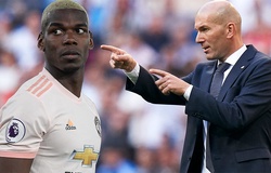 Pogba muốn nhận bao nhiêu tiền để chuyển sang thi đấu cho Real Madrid?