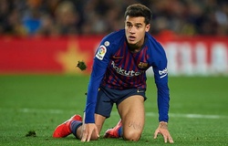 Quyết định của Liverpool có thể giúp Coutinho cứu vãn sự nghiệp tại Barca