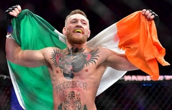 SỐC: Sau tuyên bố giải nghệ McGregor bị điều tra về tội quấy rối tình dục?