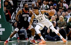 Trận chiến MVP: Nam chính Harden và Antetokounmpo "bay màu", nam phụ đành phải lên tiếng