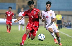 Kết quả U19 Myanmar vs U19 Thái Lan (0-1): Không có bất ngờ