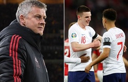 Chuyển nhượng MU 28/3: BLĐ chi tiền tấn tậu 3 sao trẻ cho Solskjaer, Rashford có câu trả lời cho Barca