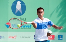 Giải tennis VTF Pro Tour 200 -1: Hoàng Nam không tham dự, cơ hội cho phần còn lại