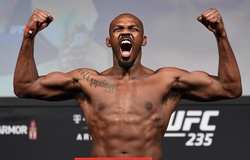 Jon Jones sẽ tái xuất, chuẩn bị dẫn đầu UFC 239