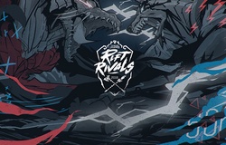 LMHT Việt không có cơ hội tham dự Rift Rivals 2019