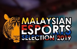 Malaysia chính thức tuyển quân, quyết vơ trọn huy chương Esports SEA Games 2019