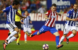 Nhận định Alaves vs Atletico Madrid 02h45, 31/03 (Vòng 29 VĐQG Tây Ban Nha 2018/19)