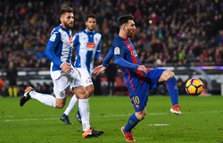 Nhận định Barcelona vs Espanyol 22h15, 30/03 (Vòng 29 VĐQG Tây Ban Nha 2018/19)