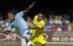 Nhận định Celta Vigo vs Villarreal 00h30, 31/03 (Vòng 29 VĐQG Tây Ban Nha 2018/19)