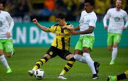 Nhận định Dortmund vs Wolfsburg 21h30, 30/03 (vòng 27 VĐQG Đức)