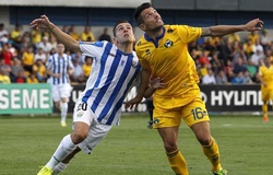 Nhận định Getafe vs Leganes 19h30, 30/03 (Vòng 29 VĐQG Tây Ban Nha 2018/19)