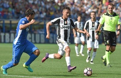 Nhận định Juventus vs Empoli 00h00, 31/03 (vòng 29 VĐQG Italia)