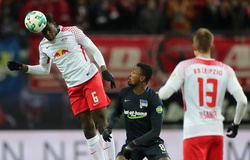 Nhận định Leipzig vs Hertha Berlin 00h30, 31/03 (vòng 27 VĐQG Đức)