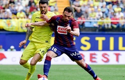 Nhận định Levante vs Eibar 17h00, 31/03 (Vòng 29 VĐQG Tây Ban Nha 2018/19)