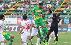 Nhận định Long An vs Dược Nam Hà Nam Định 17h00, 30/03 (cúp Quốc gia Việt Nam)