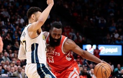 Nhận định NBA: Houston Rockets vs Denver Nuggets (ngày 29/3, 7h00)