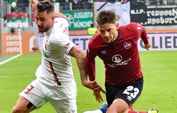 Nhận định Nurnberg vs Augsburg 21h30, 30/03 (vòng 27 VĐQG Đức)